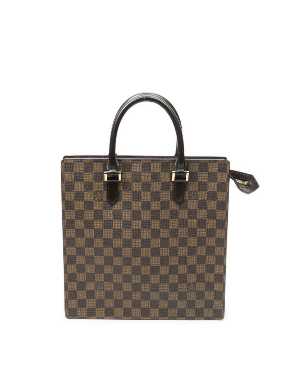 Louis Vuitton Venice Brown Damier Ebene Handbag